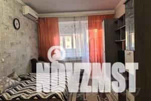 1-к квартира, посуточно, 30м2, 2/4 этаж