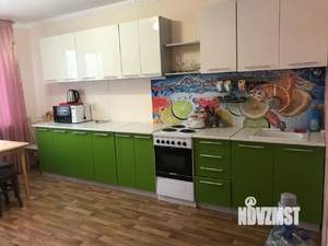 2-к квартира, на длительный срок, 65м2, 5/17 этаж