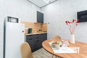1-к квартира, посуточно, 22м2, 15/23 этаж