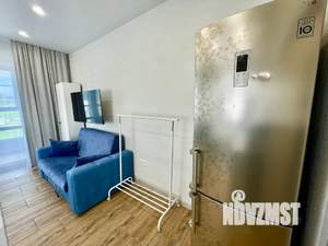 Студия квартира, посуточно, 30м2, 5/20 этаж