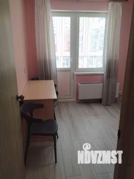 1-к квартира, на длительный срок, 38м2, 6/16 этаж