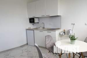 2-к квартира, посуточно, 43м2, 4/5 этаж
