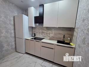 2-к квартира, на длительный срок, 51м2, 13/15 этаж