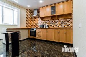 1-к квартира, посуточно, 39м2, 1/1 этаж