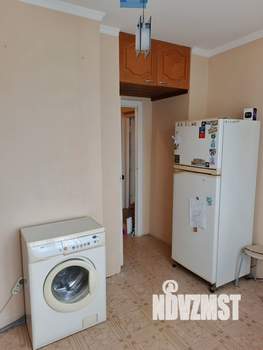 1-к квартира, на длительный срок, 38м2, 10/10 этаж