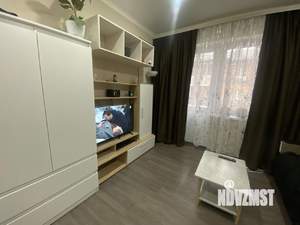 Студия квартира, на длительный срок, 30м2, 1/3 этаж