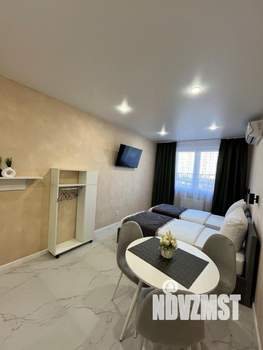 1-к квартира, посуточно, 23м2, 1/1 этаж