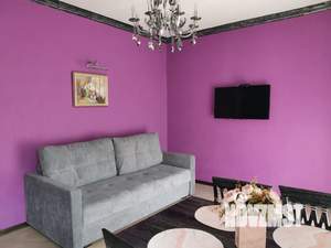 2-к квартира, посуточно, 58м2, 3/3 этаж