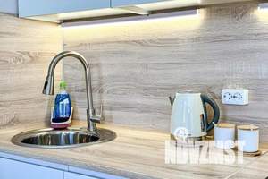 1-к квартира, посуточно, 28м2, 5/24 этаж