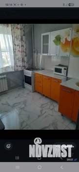 1-к квартира, на длительный срок, 36м2, 7/9 этаж