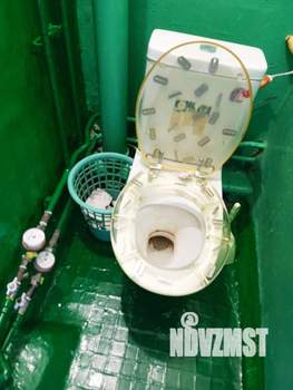 2-к квартира, на длительный срок, 56м2, 4/9 этаж