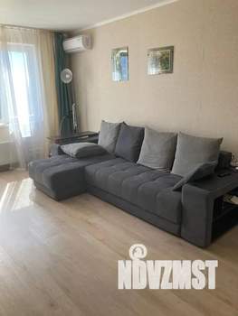 2-к квартира, посуточно, 60м2, 12/16 этаж