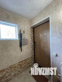 2-к квартира, посуточно, 44м2, 1/2 этаж