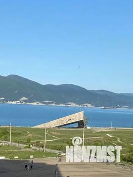 2-к квартира, посуточно, 63м2, 6/17 этаж