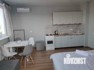 4-к квартира, посуточно, 75м2, 17/22 этаж