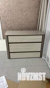 2-к квартира, посуточно, 56м2, 3/4 этаж