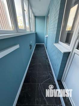 1-к квартира, на длительный срок, 40м2, 1/20 этаж