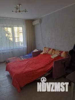 2-к квартира, посуточно, 52м2, 3/5 этаж