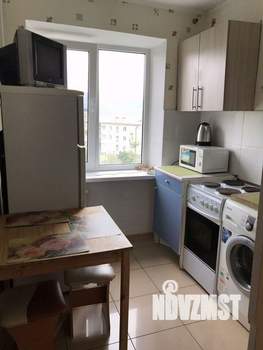 1-к квартира, на длительный срок, 30м2, 3/5 этаж