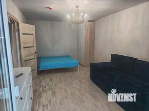 2-к квартира, на длительный срок, 58м2, 10/16 этаж