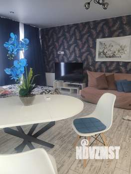 1-к квартира, посуточно, 34м2, 1/1 этаж