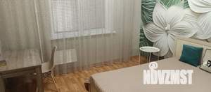 2-к квартира, посуточно, 52м2, 6/10 этаж