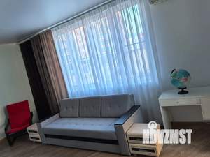 1-к квартира, посуточно, 51м2, 2/16 этаж