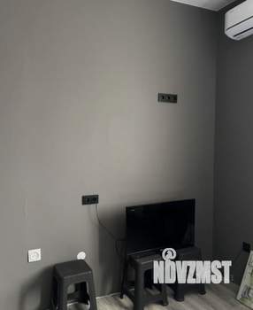 Студия квартира, на длительный срок, 32м2, 3/3 этаж