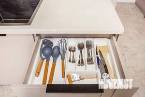 1-к квартира, посуточно, 43м2, 3/14 этаж