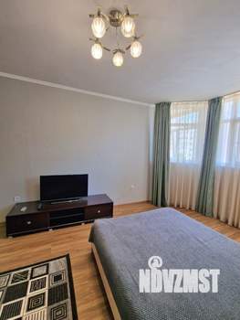 1-к квартира, на длительный срок, 45м2, 4/16 этаж