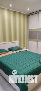 2-к квартира, посуточно, 70м2, 6/16 этаж