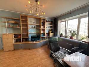 3-к квартира, на длительный срок, 62м2, 7/9 этаж