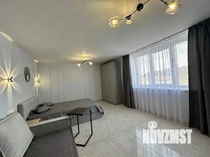 3-к квартира, посуточно, 70м2, 20/20 этаж