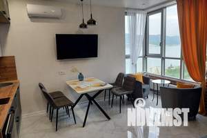 1-к квартира, посуточно, 33м2, 17/20 этаж