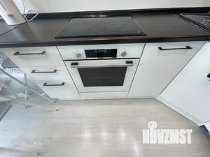 3-к квартира, посуточно, 68м2, 17/17 этаж