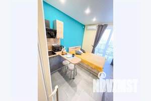 1-к квартира, посуточно, 23м2, 4/5 этаж