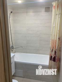 1-к квартира, на длительный срок, 39м2, 3/10 этаж