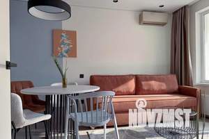 2-к квартира, посуточно, 35м2, 10/15 этаж