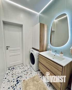 2-к квартира, на длительный срок, 72м2, 16/19 этаж