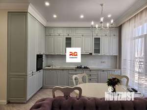 1-к квартира, на длительный срок, 44м2, 12/14 этаж