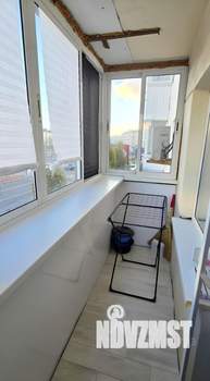 1-к квартира, на длительный срок, 31м2, 2/5 этаж