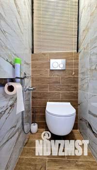 1-к квартира, посуточно, 32м2, 6/9 этаж