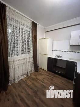 1-к квартира, на длительный срок, 37м2, 2/10 этаж