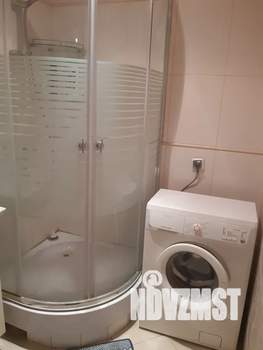 1-к квартира, посуточно, 40м2, 16/16 этаж