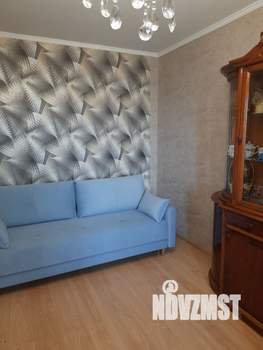2-к квартира, посуточно, 54м2, 2/5 этаж