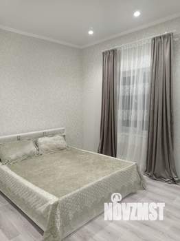 2-к квартира, на длительный срок, 56м2, 2/2 этаж