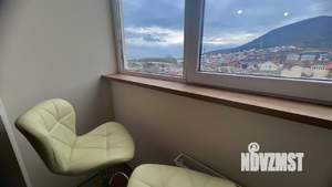 2-к квартира, на длительный срок, 62м2, 4/8 этаж