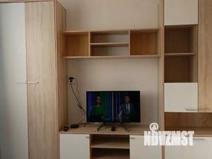 1-к квартира, посуточно, 40м2, 15/16 этаж