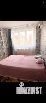 1-к квартира, на длительный срок, 35м2, 7/17 этаж