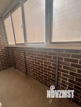 Студия квартира, на длительный срок, 28м2, 1/21 этаж